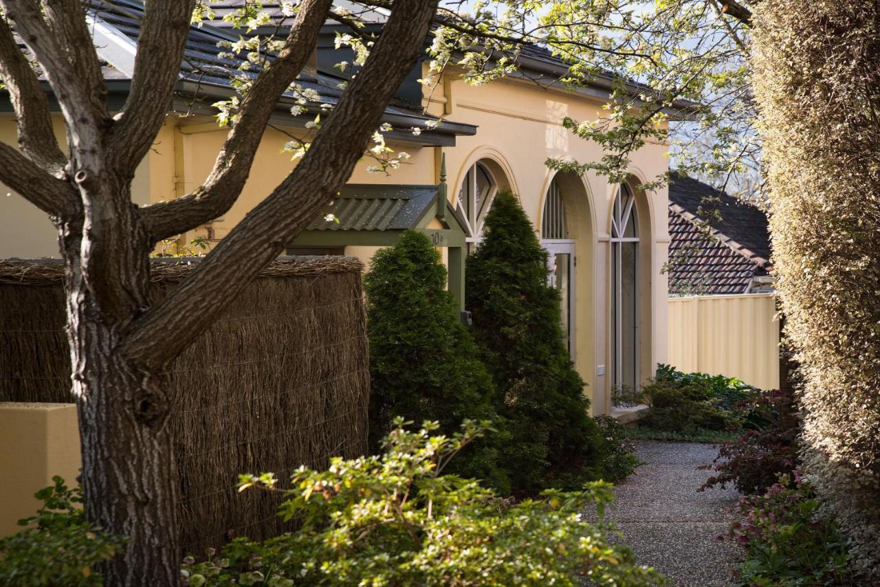 Courthouse Orchid Villa 6 Daylesford Exterior photo