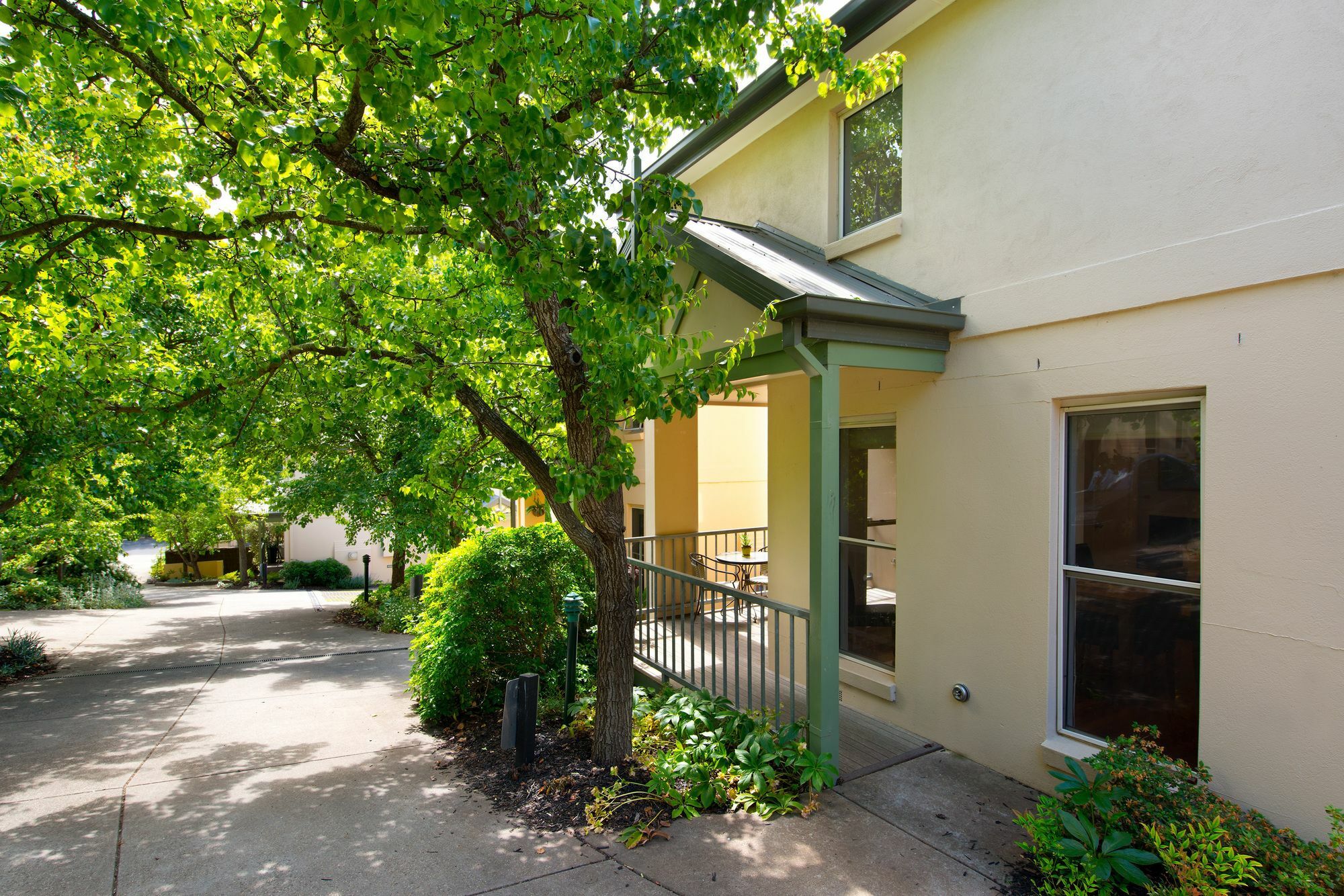 Courthouse Orchid Villa 6 Daylesford Exterior photo
